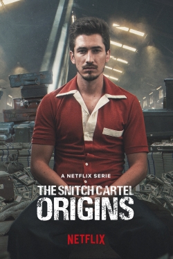watch free The Snitch Cartel: Origins hd online