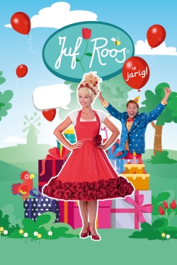 watch free Juf Roos is jarig hd online