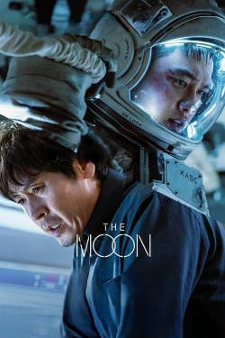 watch free The Moon hd online