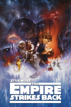 watch free The Empire Strikes Back hd online