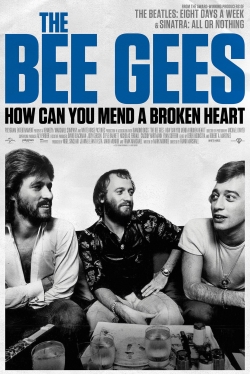watch free The Bee Gees: How Can You Mend a Broken Heart hd online