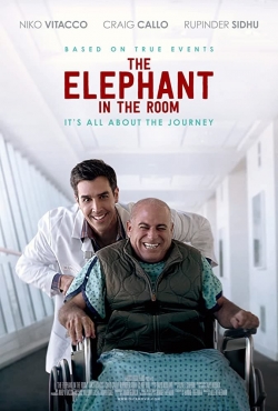 watch free The Elephant In The Room hd online