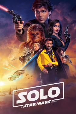 watch free Solo: A Star Wars Story hd online