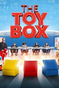 watch free The Toy Box hd online