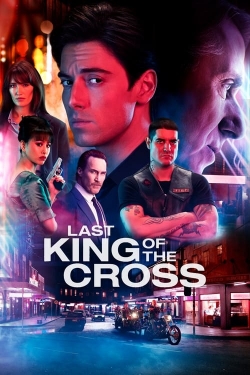 watch free Last King of the Cross hd online