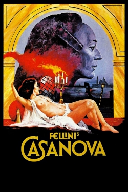 watch free Fellini's Casanova hd online