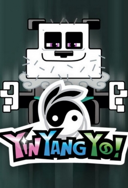 watch free Yin Yang Yo! hd online