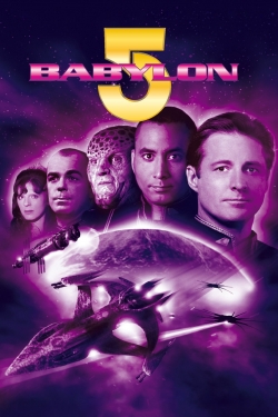 watch free Babylon 5 hd online