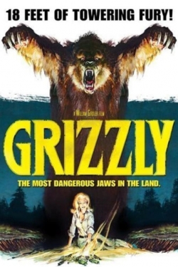watch free Grizzly hd online