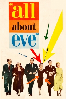 watch free All About Eve hd online