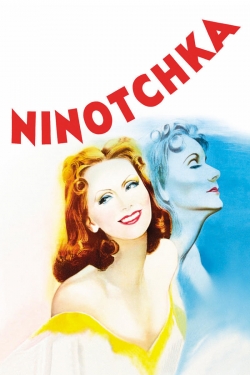 watch free Ninotchka hd online