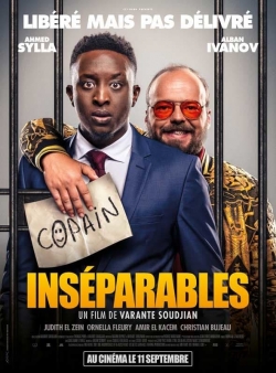 watch free Inséparables hd online