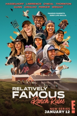 watch free Relatively Famous: Ranch Rules hd online