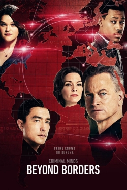 watch free Criminal Minds: Beyond Borders hd online