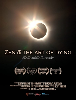 watch free Zen & the Art of Dying hd online