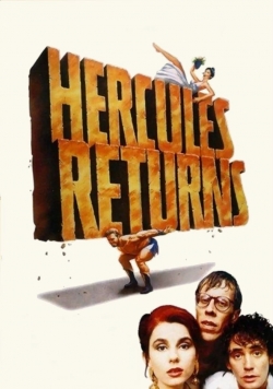 watch free Hercules Returns hd online