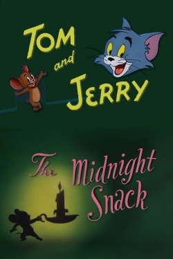 watch free The Midnight Snack hd online