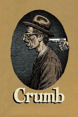 watch free Crumb hd online