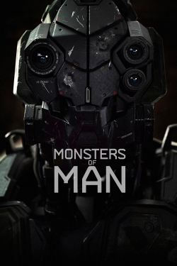 watch free Monsters of Man hd online