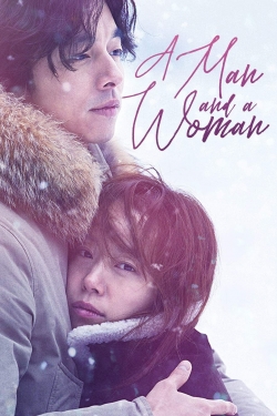 watch free A Man and a Woman hd online