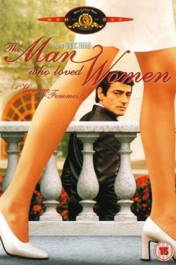 watch free The Man Who Loved Women hd online