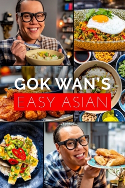 watch free Gok Wan's Easy Asian hd online