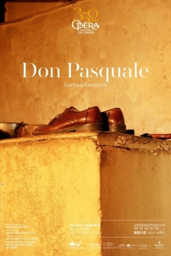 watch free Donizetti: Don Pasquale hd online