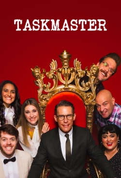 watch free Taskmaster NZ hd online