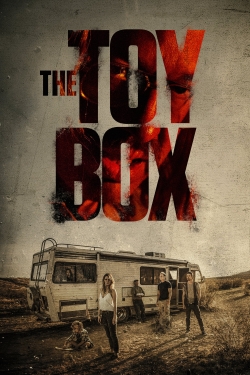 watch free The Toybox hd online