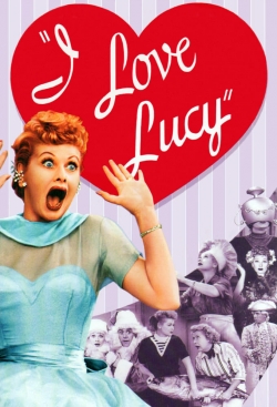 watch free I Love Lucy hd online