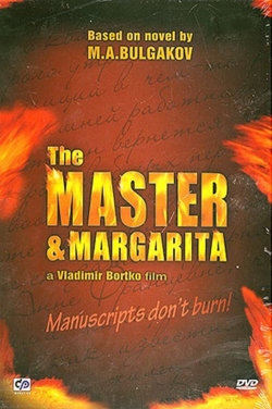 watch free The Master and Margarita hd online