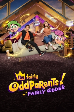 watch free The Fairly OddParents: Fairly Odder hd online