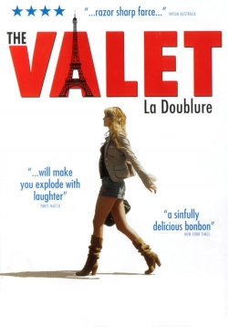 watch free The Valet hd online