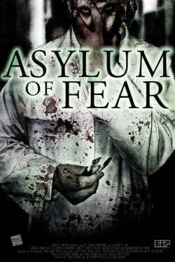 watch free Asylum of Fear hd online