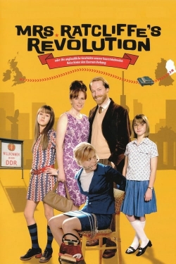 watch free Mrs. Ratcliffe's Revolution hd online