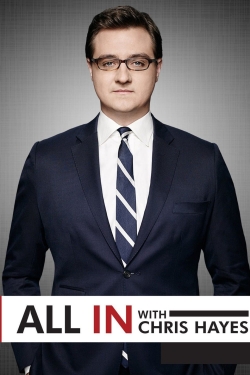 watch free All In with Chris Hayes hd online