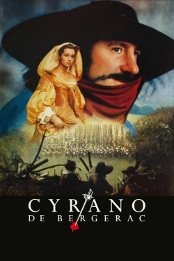 watch free Cyrano de Bergerac hd online