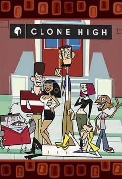 watch free Clone High hd online