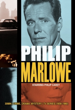 watch free Philip Marlowe hd online