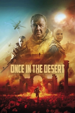 watch free Once In The Desert hd online