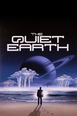 watch free The Quiet Earth hd online