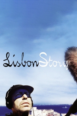 watch free Lisbon Story hd online