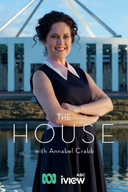 watch free The House with Annabel Crabb hd online