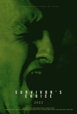watch free Survivor's Choice hd online