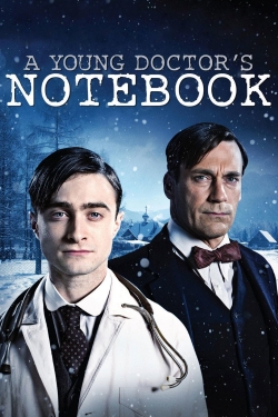 watch free A Young Doctor's Notebook hd online
