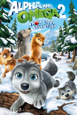 watch free Alpha and Omega 2: A Howl-iday Adventure hd online