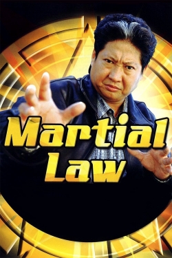 watch free Martial Law hd online