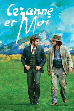 watch free Cezanne and I hd online