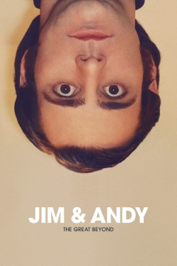 watch free Jim & Andy: The Great Beyond hd online