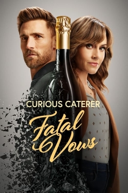 watch free Curious Caterer: Fatal Vows hd online